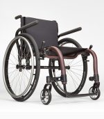 Ki Mobility Tsunami Wheelchair