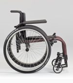 Ki Mobility Tsunami Wheelchair - Image 5