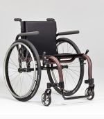 Ki Mobility Tsunami Wheelchair - Image 6